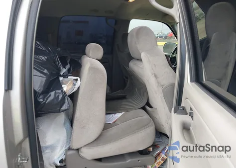 2006 GMC Yukon Xl 1500 Sle from USA, damaged, VIN 3GKEC16Z36G200064